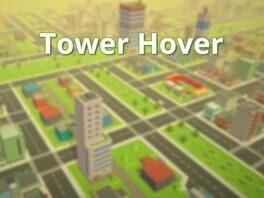 Tower Hover artwork 2