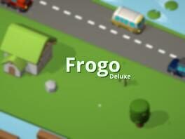 Frogo Deluxe artwork 2