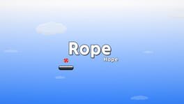 Rope Hope artwork 1