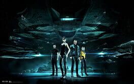 Eve Online artwork 6