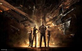 Eve Online artwork 4