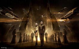 Eve Online artwork 2