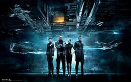Eve Online artwork 5