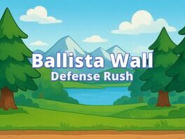 Ballista Wall Defense Rush artwork 2