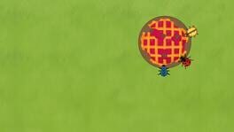 Crash Bugs Cake Defense artwork 1