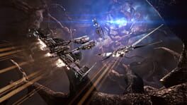 Eve Online artwork 8