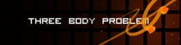 Three Body Problem artwork 2