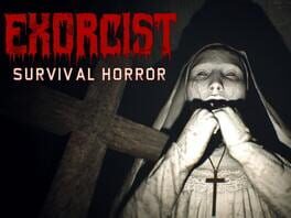 Exorcist: Survival Horror artwork 2