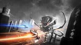 Aaero 2: Black Razor Edition artwork 2