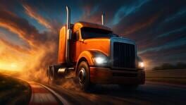 Maxi Trucks Racing artwork 1
