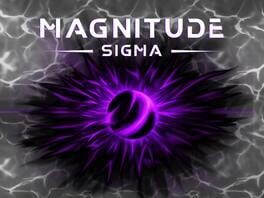 Magnitude: Sigma artwork 1