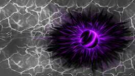 Magnitude: Sigma artwork 2
