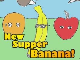 New Supper Banana! artwork 1