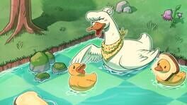 Snack and Quack artwork 2