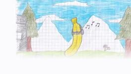 New Supper Banana! artwork 2
