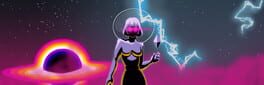Champions of the Cosmos artwork 1