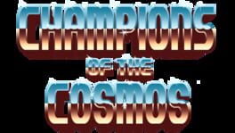 Champions of the Cosmos artwork 2