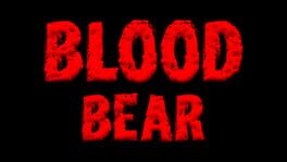 Blood Bear artwork 2