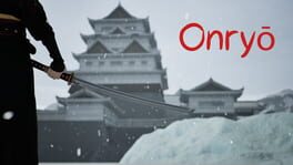 Onryo artwork 1