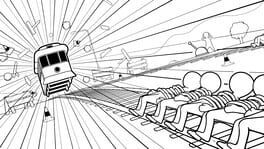 The Trolley Solution artwork 2