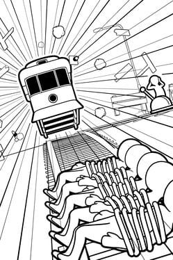 The Trolley Solution artwork 3