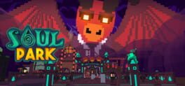 Soul Park artwork 2
