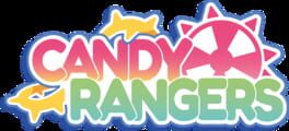 Candy Rangers artwork 7