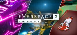 Everspace 2: Supporter Pack artwork 2