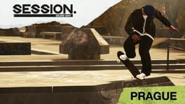 Session: Skate Sim - Prague artwork 1