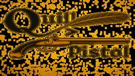 Quill > Pistol artwork 2