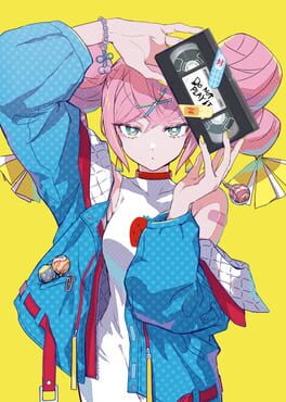 Late Fee Girls artwork 1
