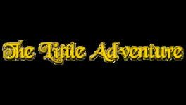 The Little Adventure artwork 1