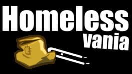 Homelessvania artwork 2