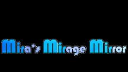 Mira's Mirage Mirror artwork 2