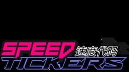 Speedtickers artwork 2