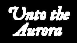 Unto the Aurora artwork 1