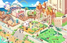 PlayVille artwork 2