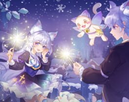 PlayVille artwork 1