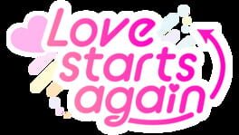 Love Starts Again artwork 1