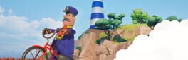Tiny Whiny Island artwork 1