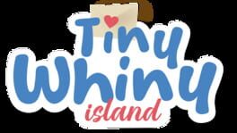 Tiny Whiny Island artwork 2