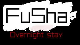 FuSha: Overnight Stay artwork 2