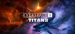 Everspace 2: Titans artwork 1