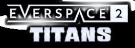 Everspace 2: Titans artwork 4