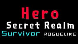 Hero Secret Realm Survivor Roguelike artwork 2
