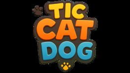 Tic Cat Dog artwork 2