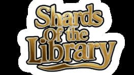 Shards of the Library artwork 2