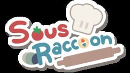 Sous Raccoon artwork 2
