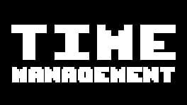Time Management artwork 2