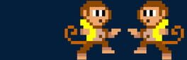 Monkey Fruit Fight! artwork 1